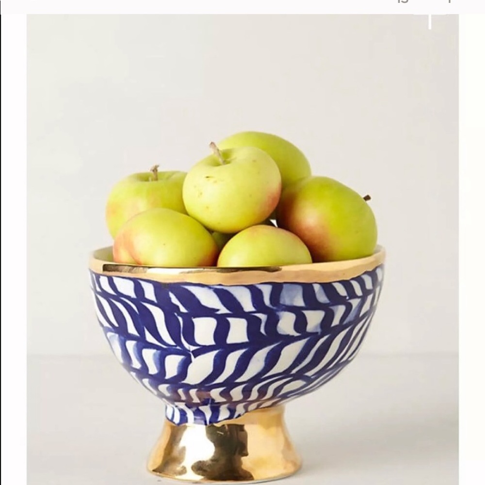 ISO this Anthropologie Ruan Hoffman bowl!